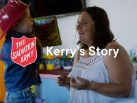 Salvo Story: Kerry's Story 